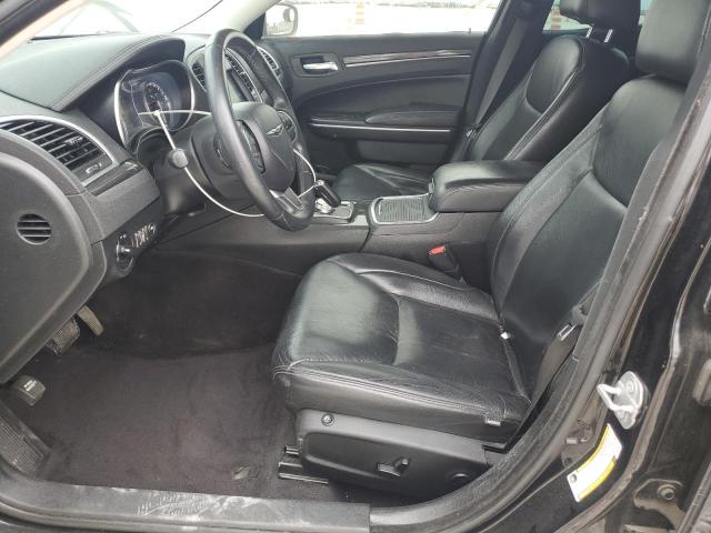  CHRYSLER 300 2018 Czarny