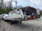 2008 Utility Refrigerated Van Trailer for Sale in West Warren, MA - Burn