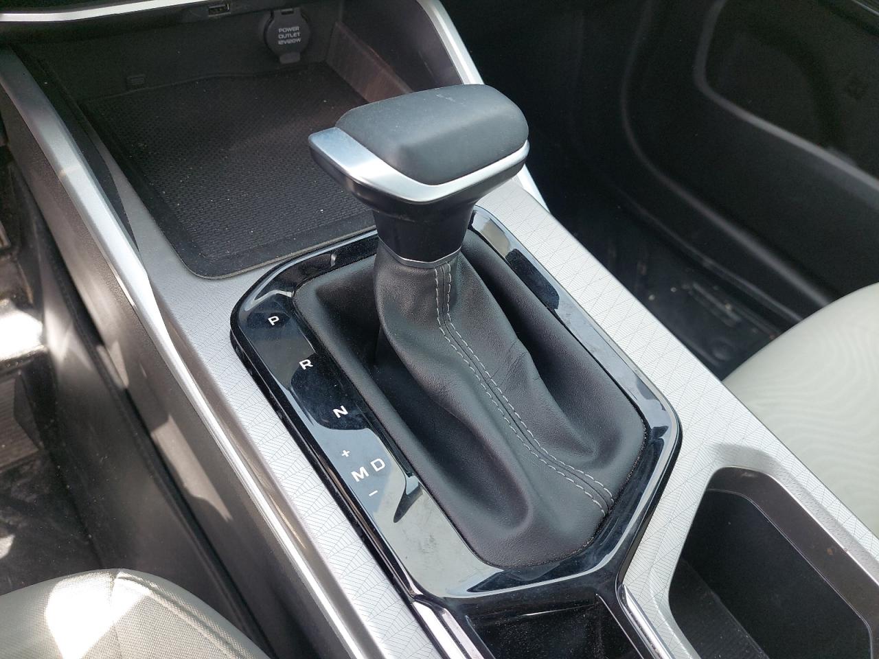 LB3F31S29RG022739 - 2024 Geea EMGRAND - #undefined