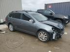 2014 Volkswagen Jetta Tdi იყიდება Franklin-ში, WI - All Over