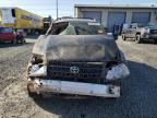 2003 Toyota Highlander Limited for Sale in Eugene, OR - Rollover