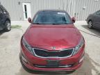 2014 Kia Optima Sx за продажба в Franklin, WI - Side