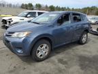2014 Toyota Rav4 Le იყიდება Exeter-ში, RI - Side