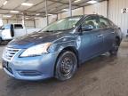 2014 Nissan Sentra S for Sale in Brighton, CO - Side