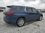 2022 Chevrolet Traverse Ls for Sale in Gainesville, GA - Front End