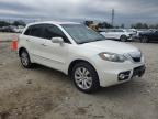 2010 Acura Rdx Technology for Sale in Fredericksburg, VA - Rear End