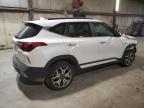 2021 Kia Seltos Sx იყიდება Eldridge-ში, IA - Undercarriage
