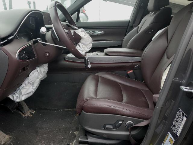  GENESIS GV70 BASE 2022 Серый