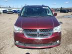 2018 Dodge Grand Caravan Crew იყიდება Central Square-ში, NY - All Over