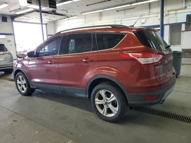  FORD ESCAPE 2014 Red