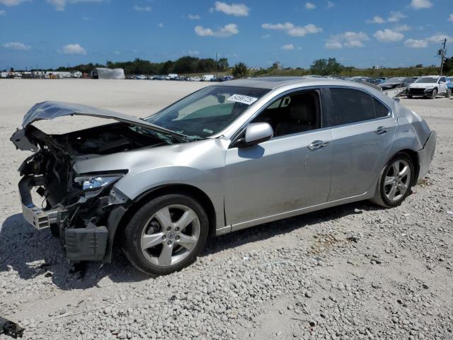 2010 Acura Tsx 