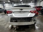 2019 Chevrolet Malibu Lt на продаже в Ham Lake, MN - Rear End