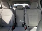 2021 Toyota Sienna Le იყიდება San Martin-ში, CA - Front End