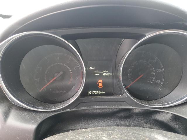 2024 MITSUBISHI OUTLANDER SPORT S/SE