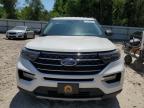2020 Ford Explorer Xlt for Sale in Midway, FL - Side