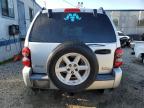 2006 Jeep Liberty Limited for Sale in Los Angeles, CA - Side