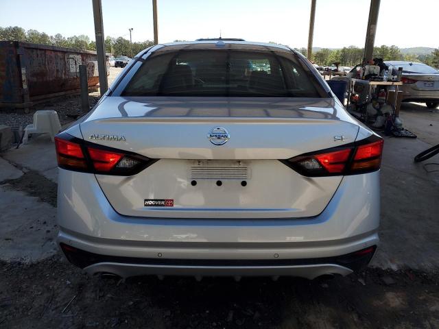  NISSAN ALTIMA 2020 Srebrny