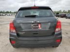2020 Chevrolet Trax Ls zu verkaufen in Houston, TX - Side