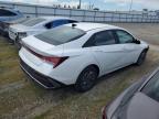 2024 Hyundai Elantra Sel for Sale in Sacramento, CA - Front End