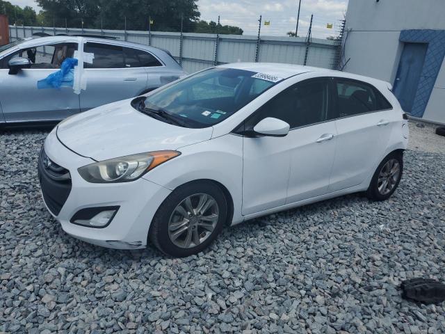 2015 Hyundai Elantra Gt 