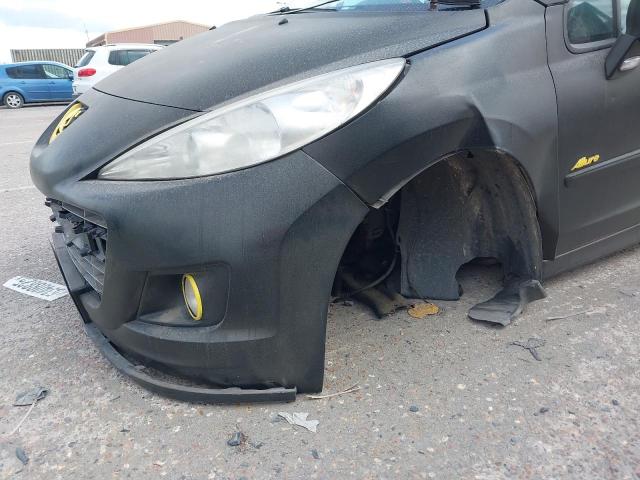 2010 PEUGEOT 207 ALLURE