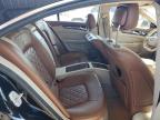 2016 Mercedes-Benz Cls 400 for Sale in Hueytown, AL - Front End