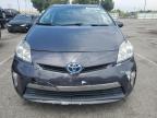 2015 Toyota Prius Plug-In  zu verkaufen in Rancho Cucamonga, CA - Front End