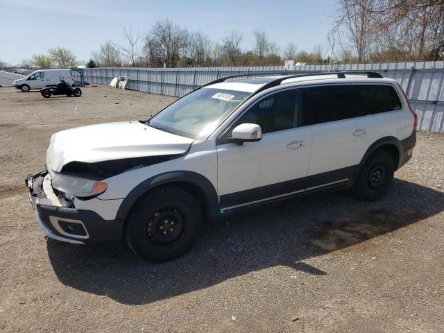 2012 VOLVO XC70 T6 à vendre chez Copart ON - LONDON