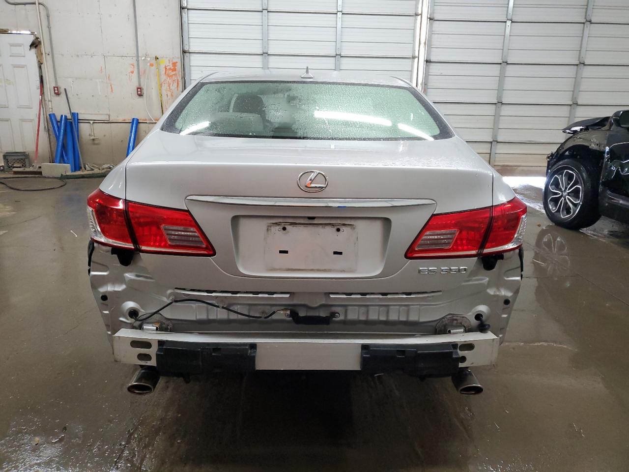 2012 Lexus Es 350 VIN: JTHBK1EG5C2480333 Lot: 53333615