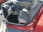 2008 Mitsubishi Lancer Es продається в Montgomery, AL - Side