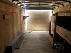 2006 Haulmark Enclosed Cargo Trailer იყიდება Littleton-ში, CO - Rear End