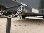 2024 Rock Solid Cargo Enclosed Cargo Trailer for Sale in Andrews, TX - Minor Dent/Scratches