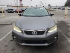 2012 Lexus Ct 200 на продаже в Van Nuys, CA - Side