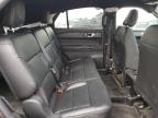 2022 Ford Explorer Police Interceptor en Venta en San Antonio, TX - Front End