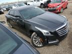 2015 Cadillac Cts Luxury Collection продається в Elgin, IL - Rear End