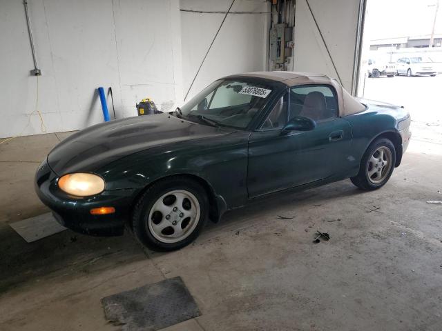 1999 Mazda Mx-5 Miata 