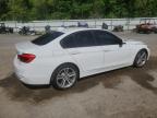 2016 Bmw 328 I Sulev за продажба в Shreveport, LA - Hail