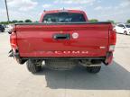 2017 Toyota Tacoma Double Cab للبيع في Grand Prairie، TX - Rear End