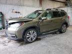 2022 Subaru Ascent Limited продається в Tulsa, OK - Front End