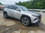 2022 Hyundai Tucson Limited for Sale in Shreveport, LA - Rear End