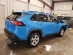 2019 Toyota Rav4 Xle იყიდება Franklin-ში, WI - Front End