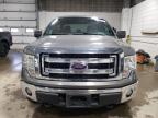 2013 FORD F150 SUPERCREW   for sale at Copart MN - MINNEAPOLIS