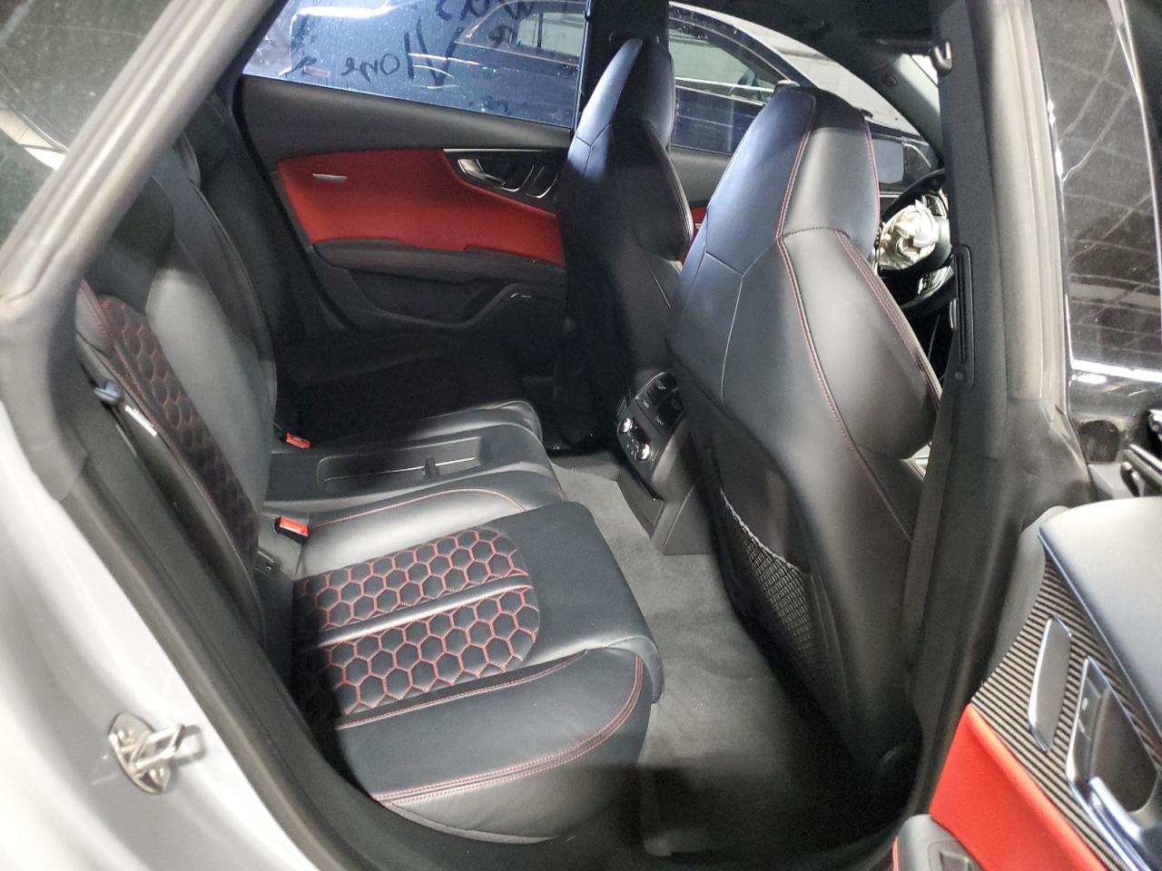 2014 Audi Rs7 VIN: WUAW2AFC4EN905303 Lot: 53753075