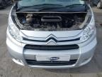 2015 CITROEN DISPATCH 1 for sale at Copart CHESTER
