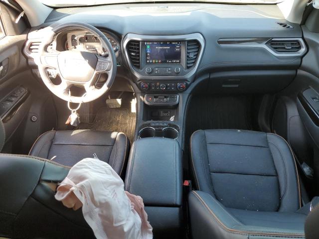  GMC ACADIA 2020 Red
