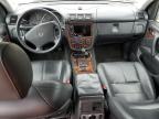 2003 Mercedes-Benz Ml 350 للبيع في Hayward، CA - Mechanical