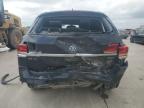 2022 Volkswagen Atlas Se na sprzedaż w Wilmer, TX - Rear End