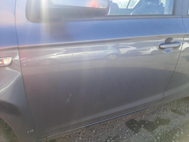 2010 HYUNDAI I20 STYLE