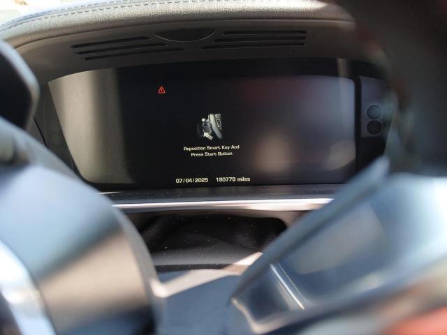 2014 LAND ROVER RANGE ROVE