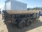 2024 Chubbs Steel Dump Trailer na sprzedaż w Brookhaven, NY - Minor Dent/Scratches